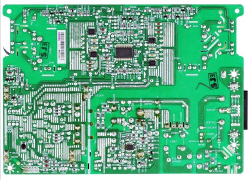 Sony Netzteil ADTV1742CMS1P Inverter für Hintergrundbeleuchtung